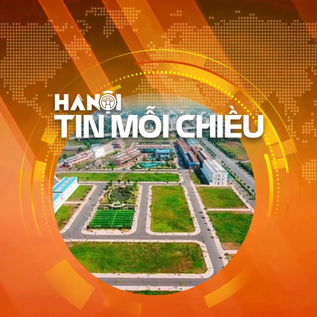 Hà Nội xây dựng bảng giá đất mới hướng tới hài hoà lợi ích | Hà Nội tin mỗi chiều